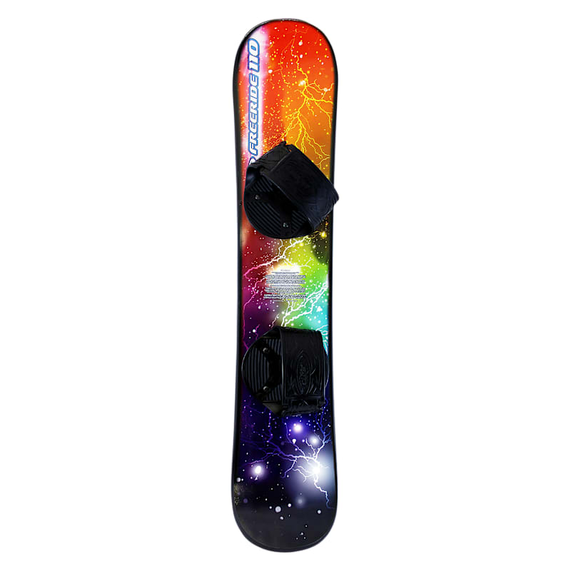 EMSCO ESP Freeride 110 Snowboard