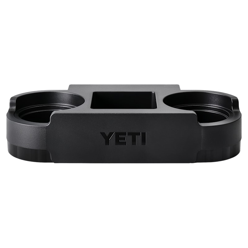 YETI Roadie Wheeled Cooler Cup Caddy