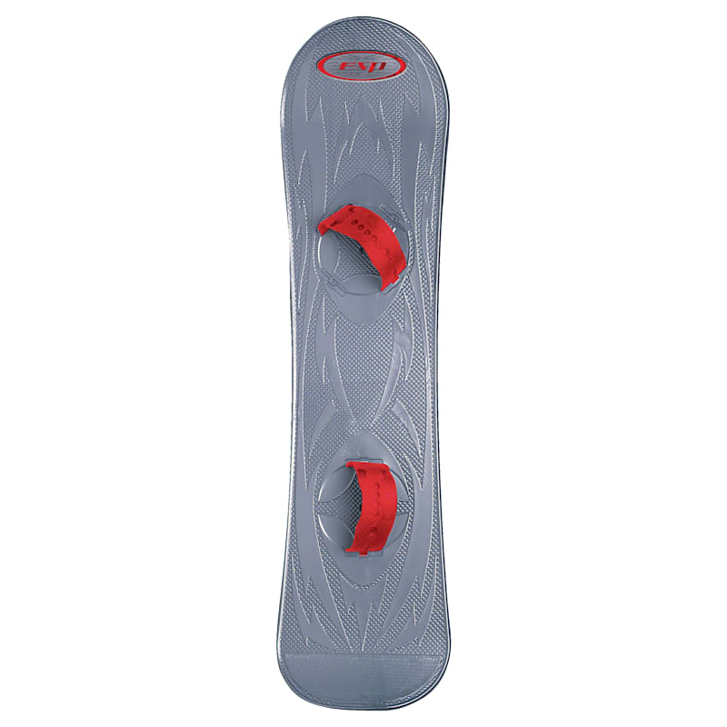 EMSCO Supra Hero Snowboard