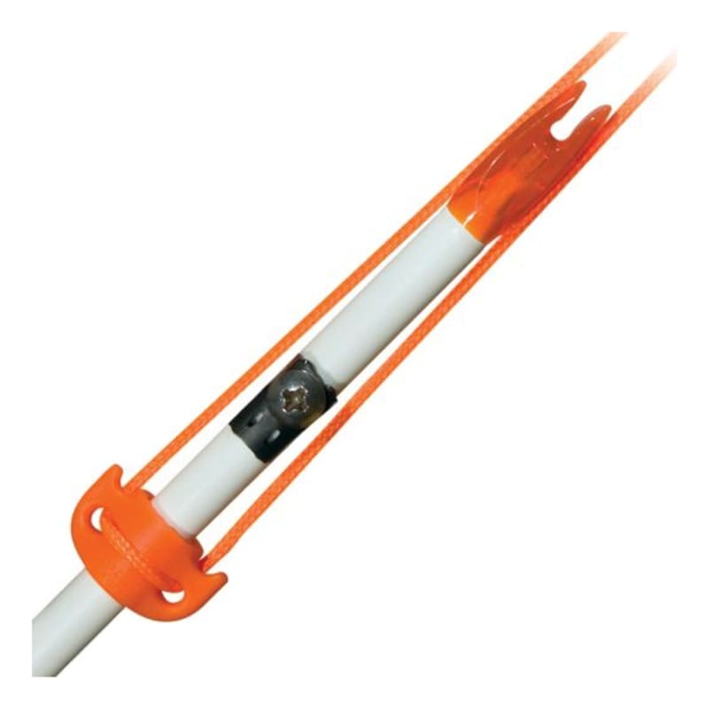 AMS Bowfishing Safety Slide System