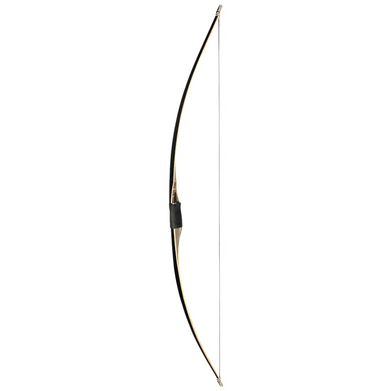 Fred Bear Montana Longbow