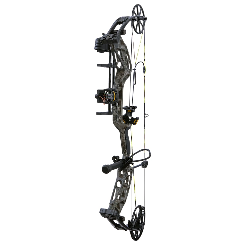 Bear Archery Adapt 2 RTH Compound Bow Package
