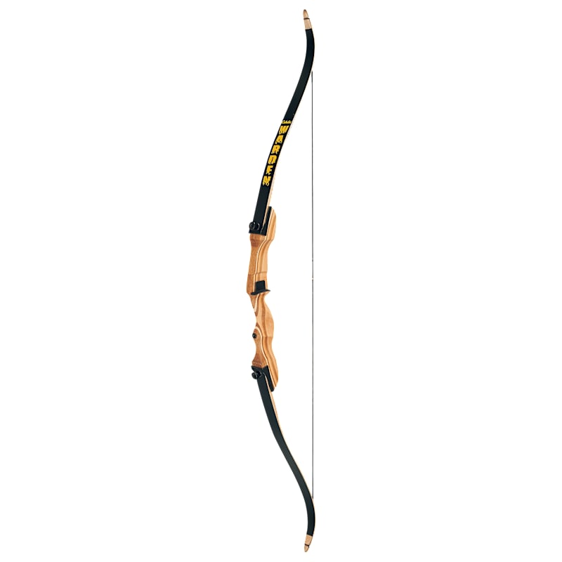 Cabela's Warden 62'' Recurve Bow