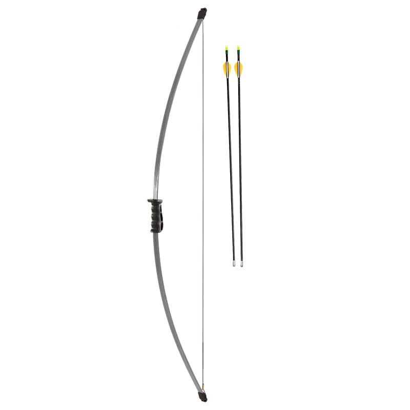 Bear Archery Crusader Youth Bow Package