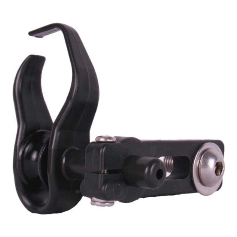 AMS Bowfishing Tidal Wave Arrowrest