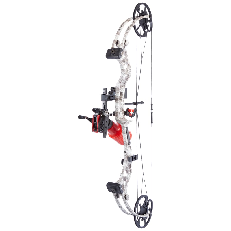 Cajun Bowfishing Sucker Punch Pro RTF Compound Bow Package