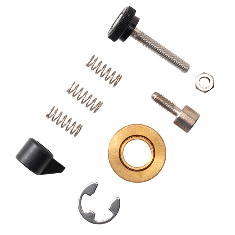 MegaMouth 2.0 Repair Kit