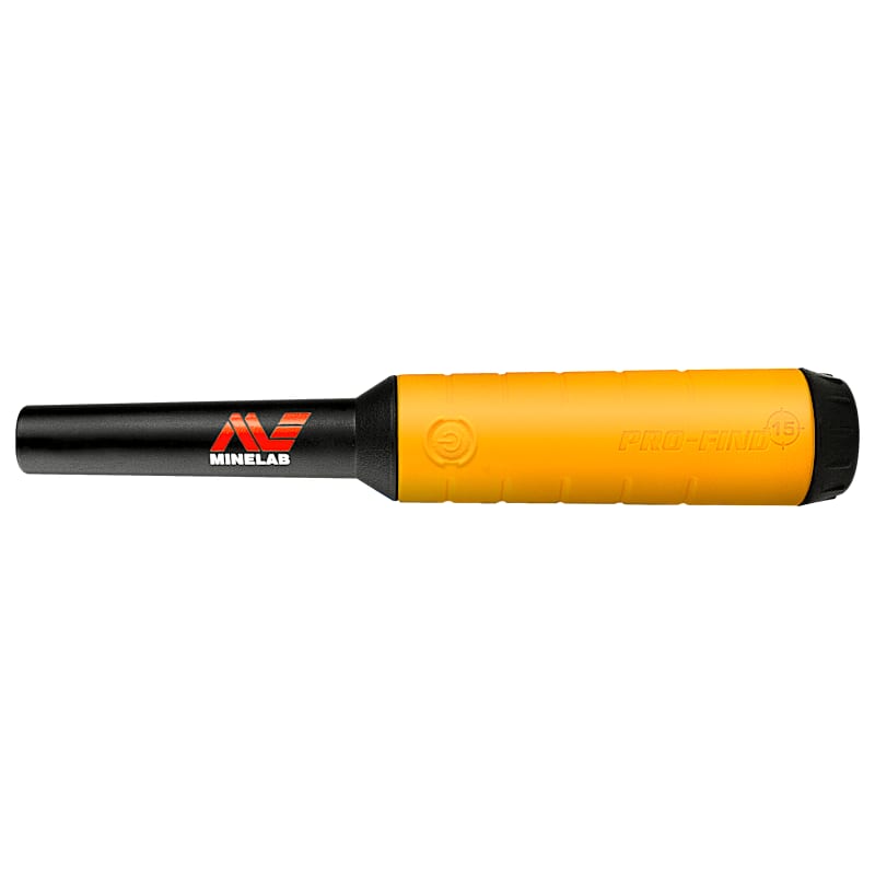 Minelab Pro-Find 15 Pointer