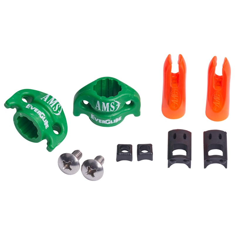AMS Bowfishing EverGlide Safety Slide Kit