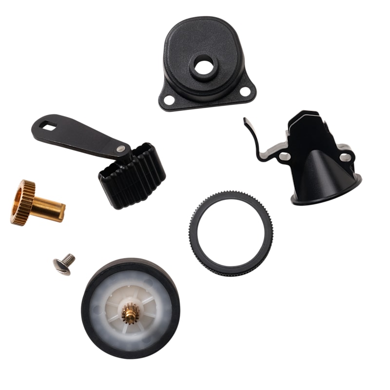 AMS Bowfishing Rebuild Kit for Retriever Pro/Retriever Sport Bowfishing Reel