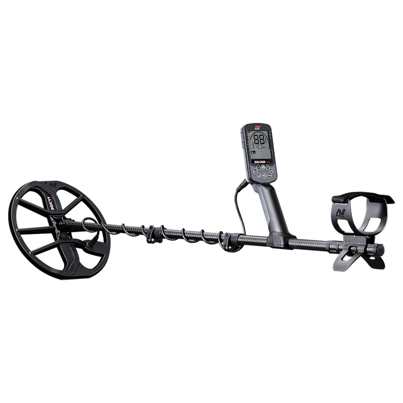 Minelab Equinox 700 Metal Detector