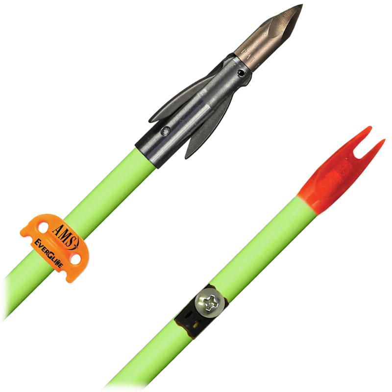 AMS Bowfishing AnKor FX Arrow