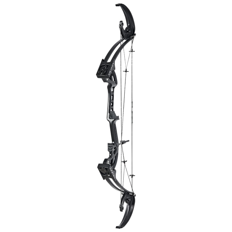 Muzzy Bowfishing Deviant Hybrid Lever-Cam Bowfishing Bow