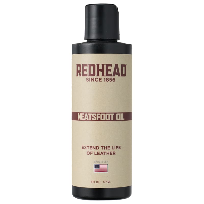 RedHead Neatsfoot Oil