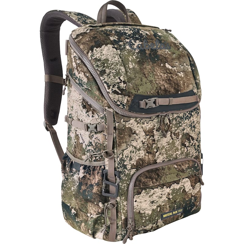 Cabela's Whitetail 1800 Pack