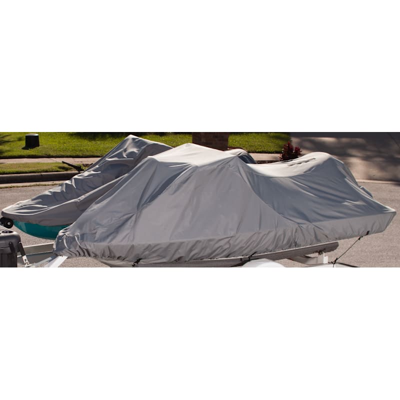 Bass Pro Shops Travel Tite Personal Watercraft Cover