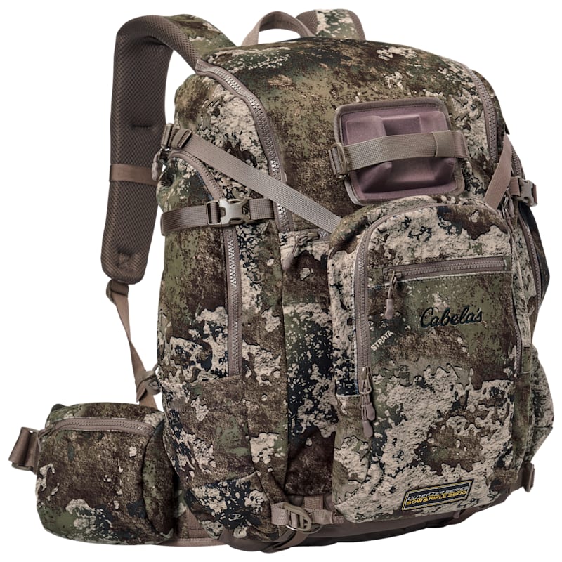 Cabela's Bow and Rifle 2500 V2 Pack