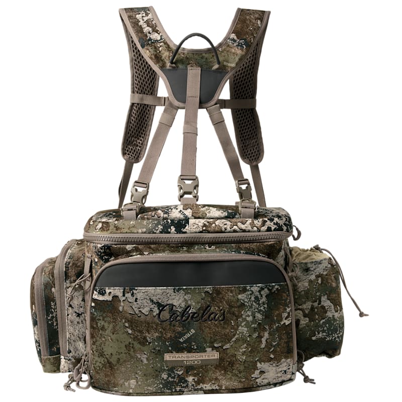 Cabela's Transporter 1200 2.0 Fanny Pack