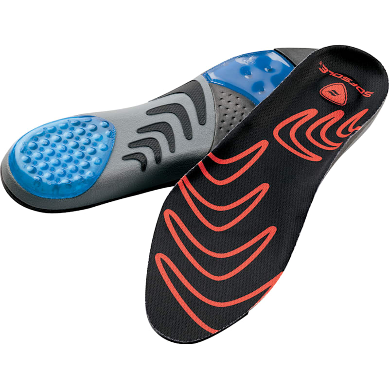 Sof Sole Airr Orthotic Insoles