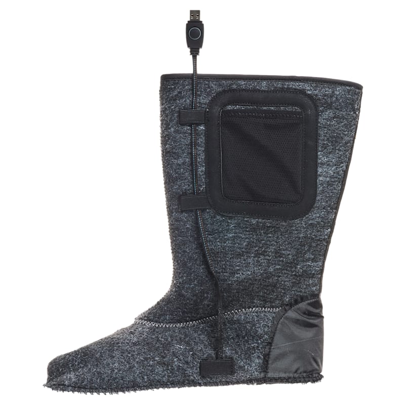 Norfin Heated Boot Replacement Liners for Men