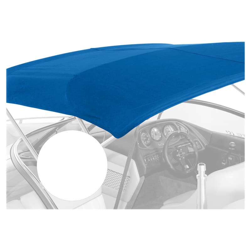 Westland Sunbrella Bimini Top Package