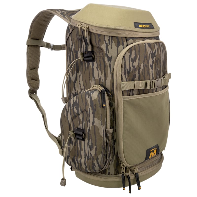 Muddy Pro Treestand Pack