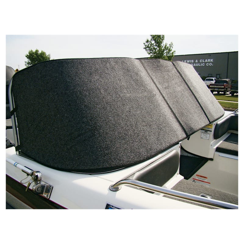 TruXedo Boat Windshield Cover
