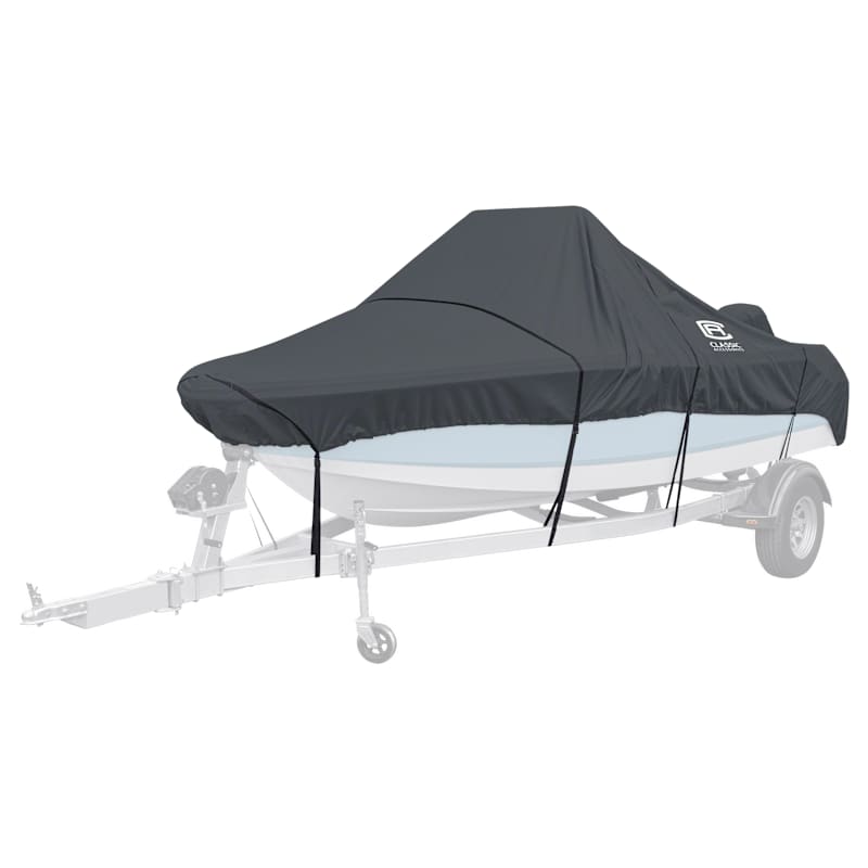 Classic Accessories StormPro Center Console Boat Cover