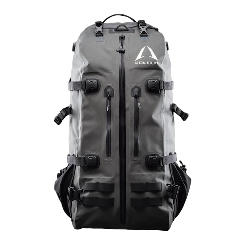 ROKMAN Scout 3800 Waterproof Pack and Core-Flex Harness Combo