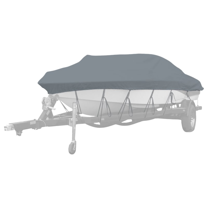 Westland Select Fit Boat Cover for Center/Side Console Boats