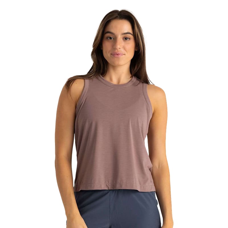 Free Fly Elevate Lightweight Tank