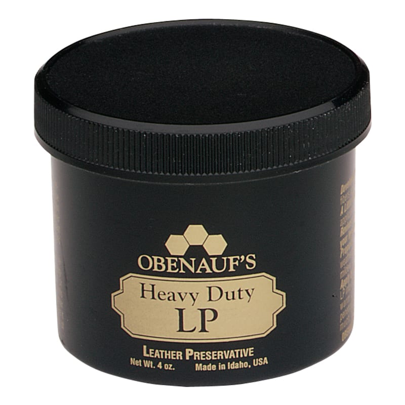 Obenauf's Heavy-Duty Leather Preservative