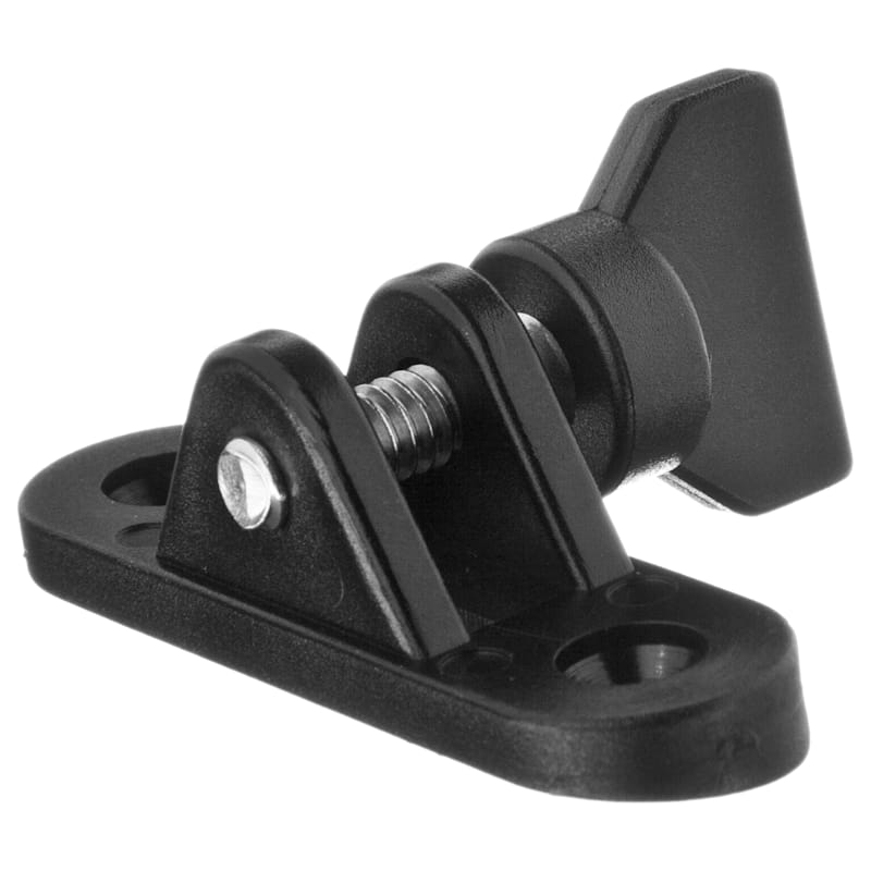 SeaSense Bimini Top Accessories Deck Mounting Bracket