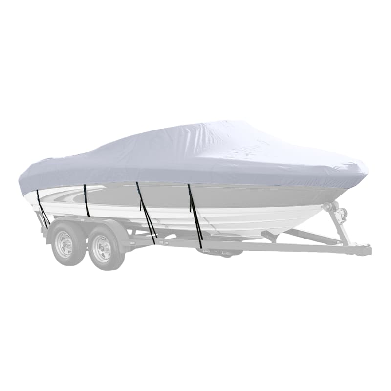 Westland Select Fit Boat Cover for Conventional V-Hull Cuddy I/O