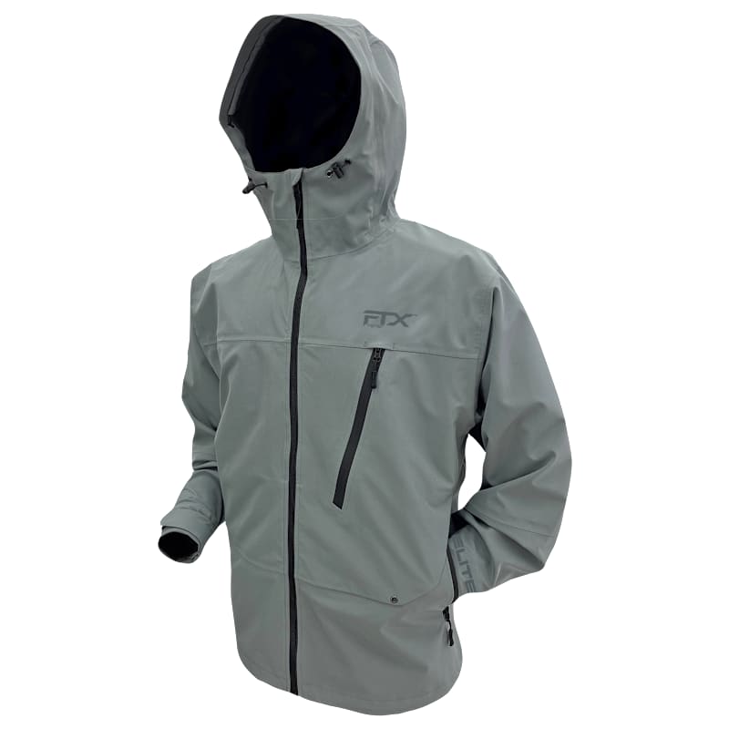 frogg toggs FTX Elite Wading Jacket for Men