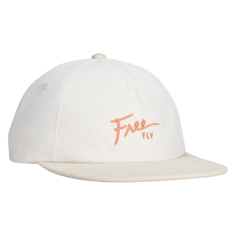 Free Fly Cruiser Flat Brim Hat