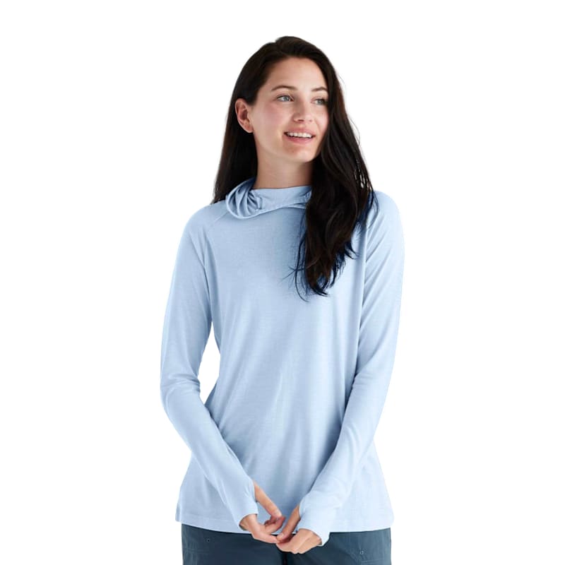Free Fly Bamboo Lightweight II Hoodie