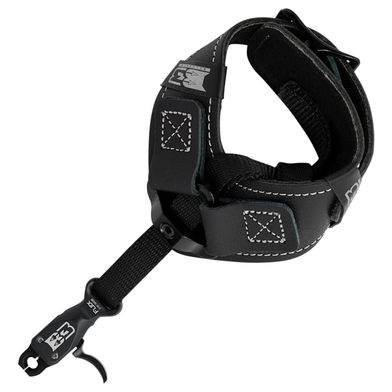 B3 Archery Rival Flex Bow Release