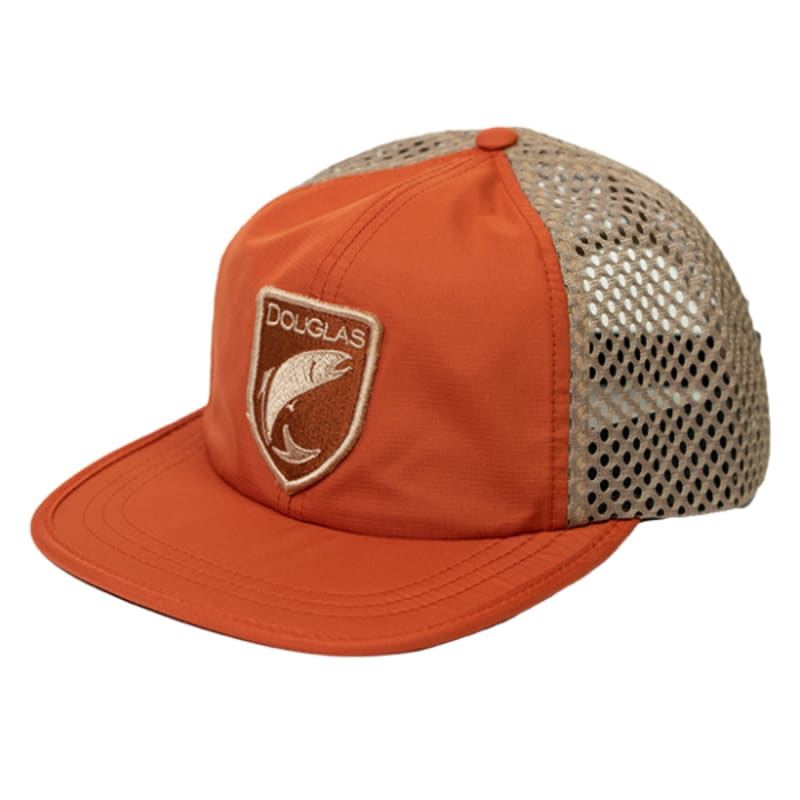 Douglas Lite Active Mesh Cap