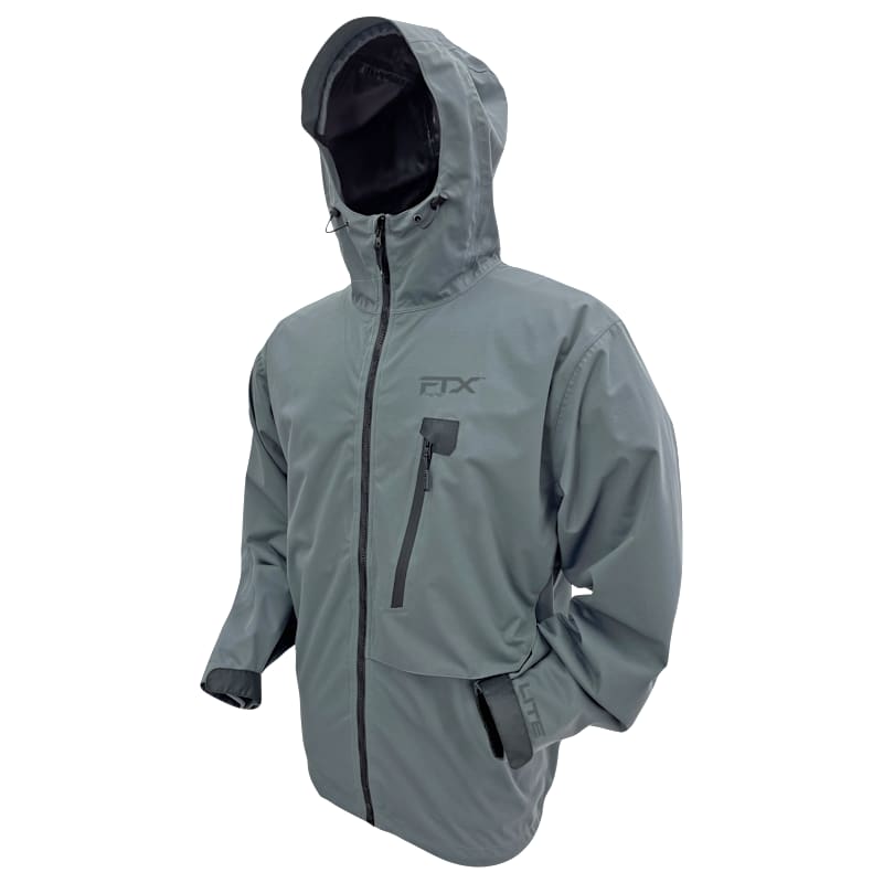 frogg toggs FTX Lite Wading Jacket