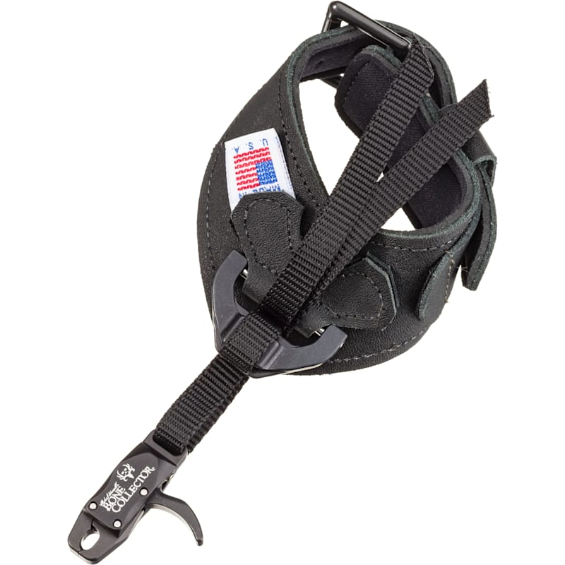 T.R.U. Ball Bone Collector Scout Buckle