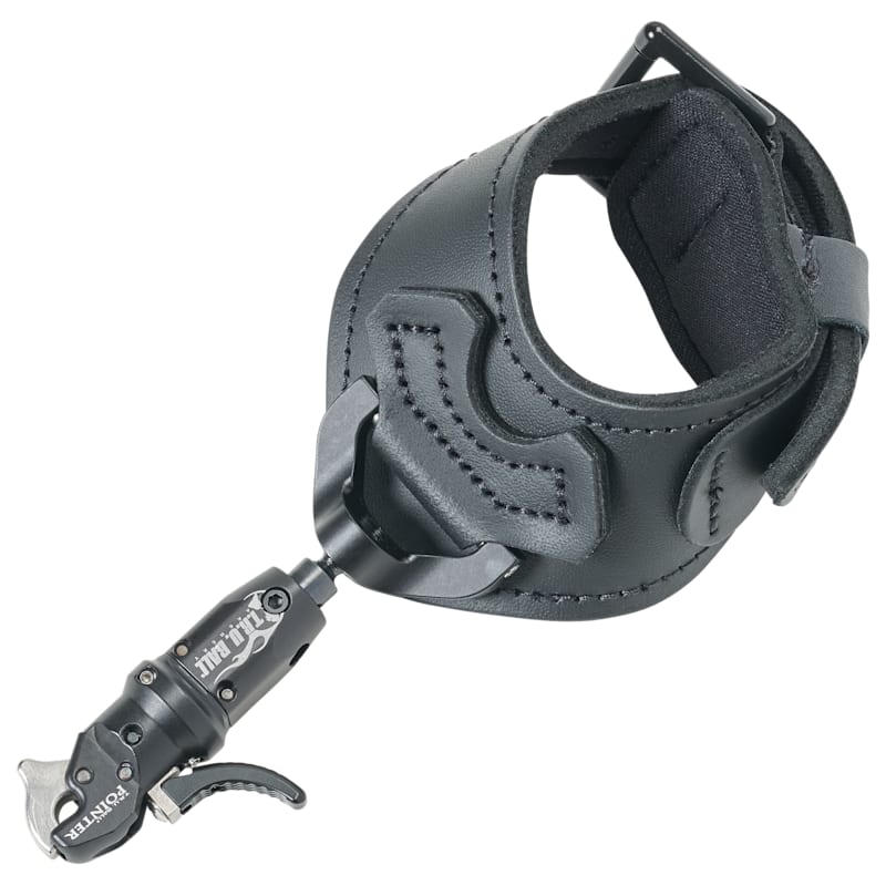 T.R.U. Ball Pointer Bow Release