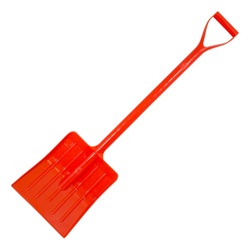 ESP Bigfoot Toddler Snow Shovel