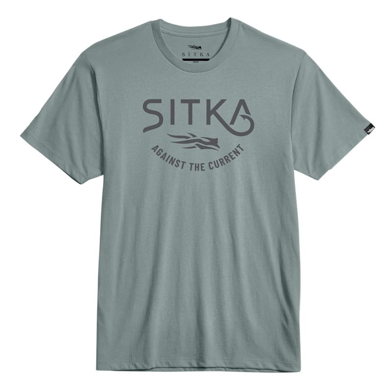 SITKA Hooked Short-Sleeve T-Shirt