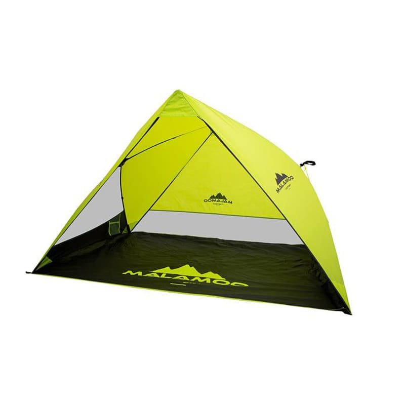 MALAMOO 2-Hub Beach Shelter