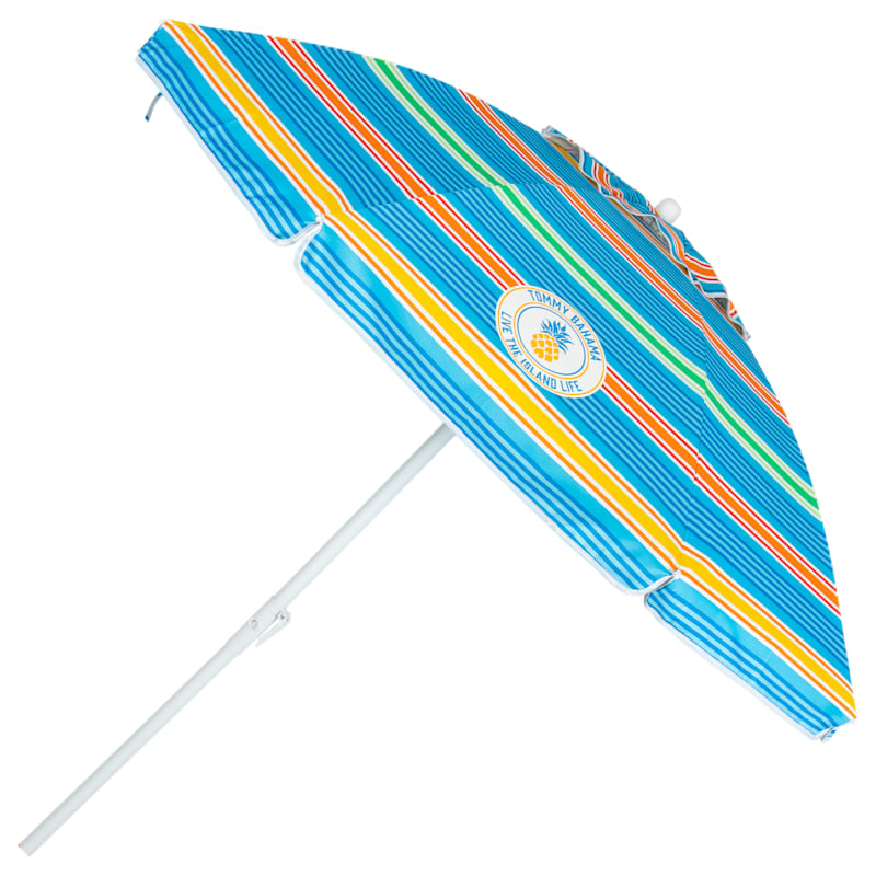 Tommy Bahama 6' Total Sunblock Extreme Shade Shelter