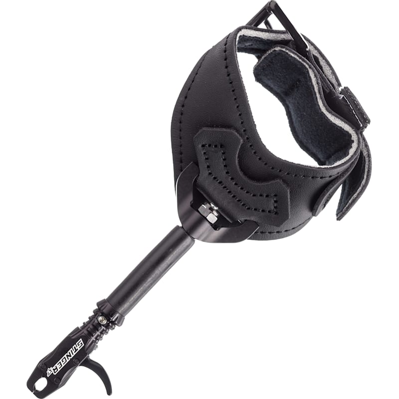 T.R.U. Ball Stinger XT Buckle Release