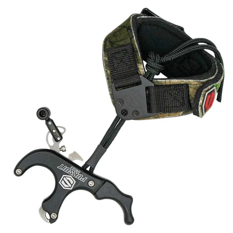 Scott Archery Pursuit Bow Release