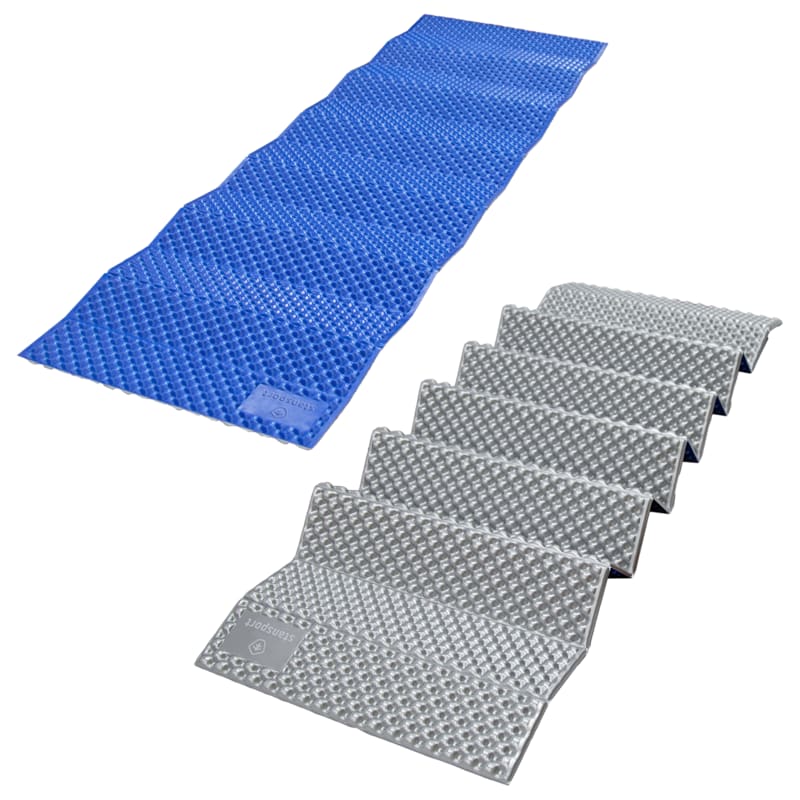 Stansport Lightweight Foam Sleeping Pad