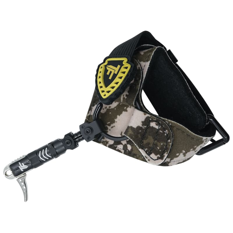 Tru-Fire Edge FT Extreme Buckle Foldback Bow Release